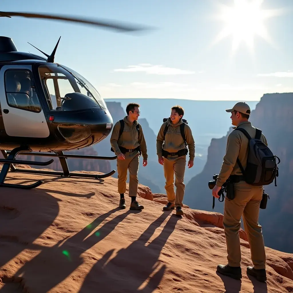 Innovation and technology